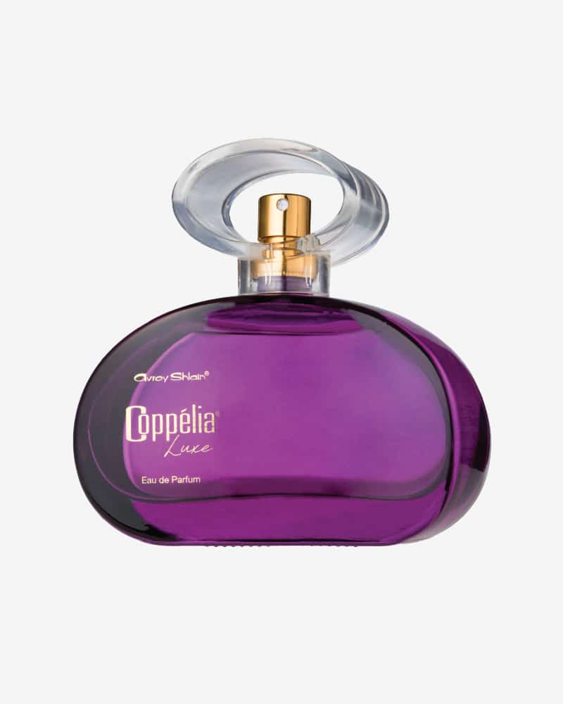 Coppélia Luxe Eau de Parfum