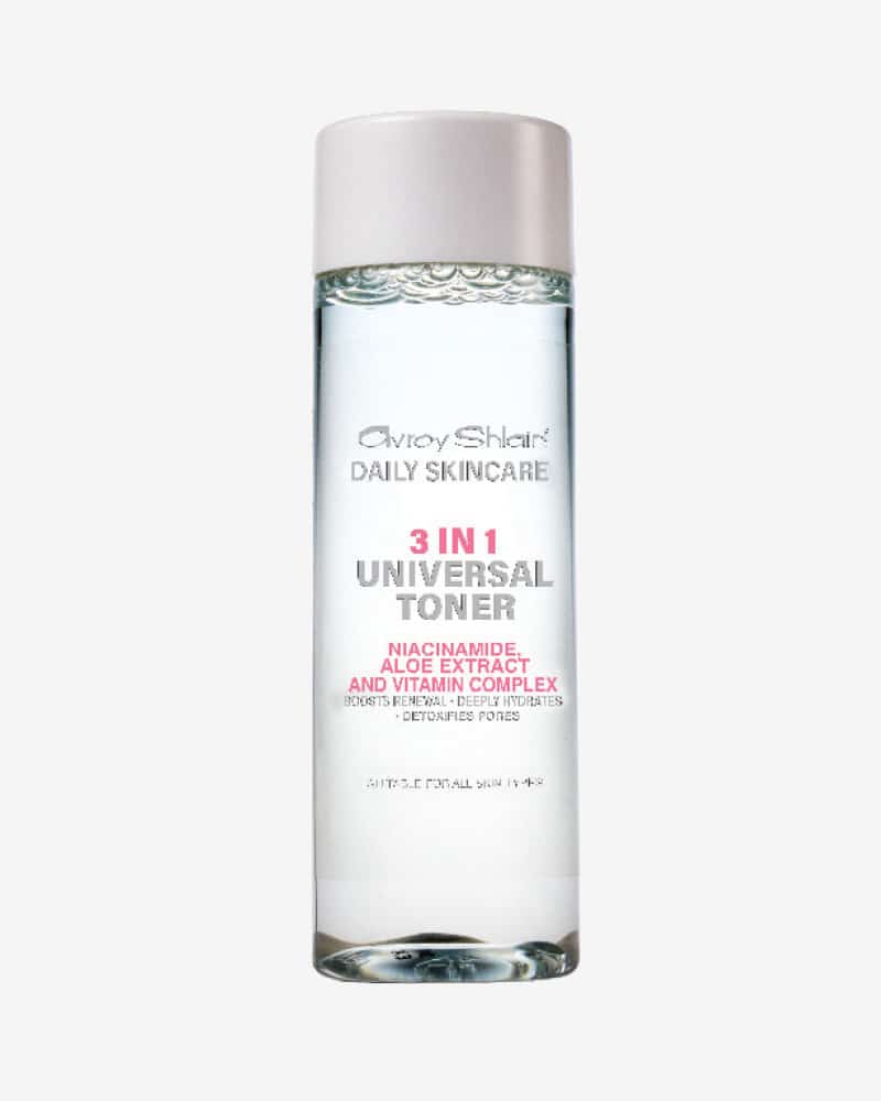 Daily Skincare 3-in-1 Toner