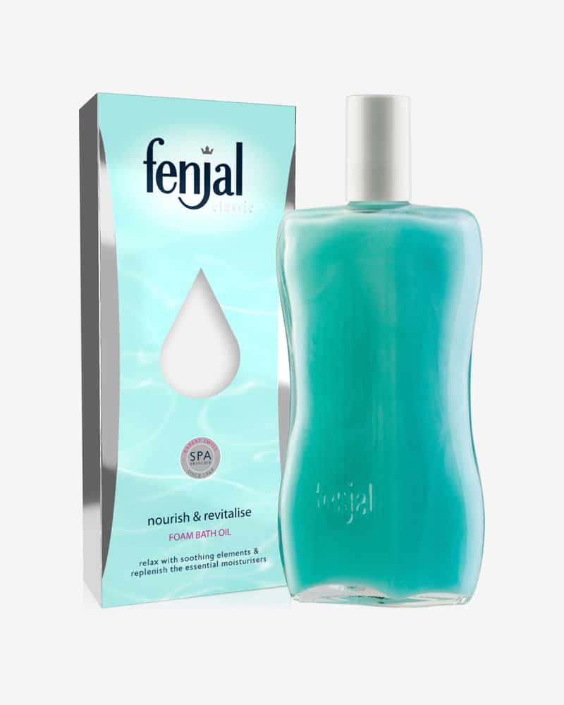 Fenjal Foam Bath