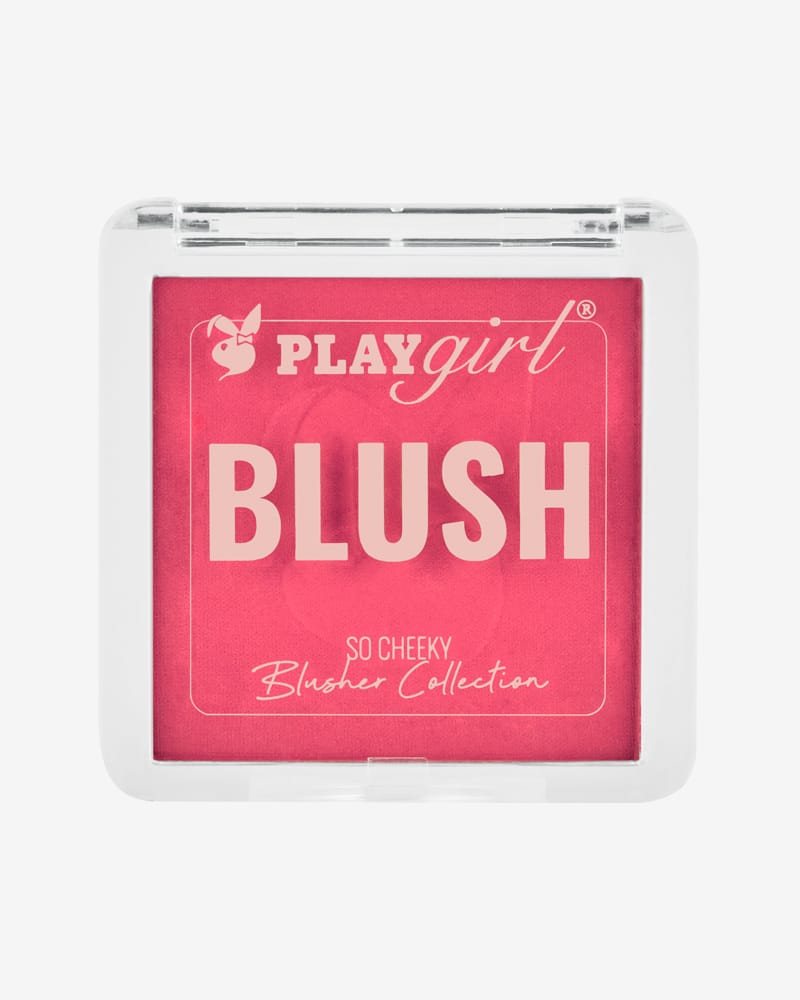 Playgirl So Cheeky Blush