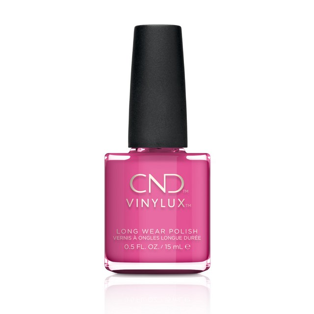 Hot Pop Pink