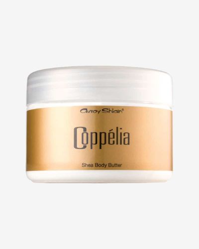 Coppélia Shea Body Butter