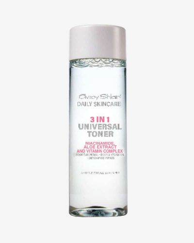 Daily Skincare 3-in-1 Toner