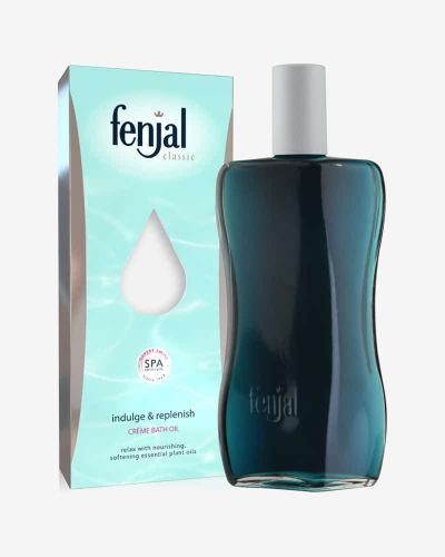 Fenjal Crème Bath Oil