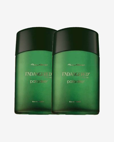 Endangered for Him Paradise Eau de Toilette Duo