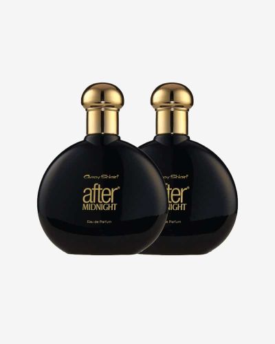After Midnight Eau de Parfum Duo