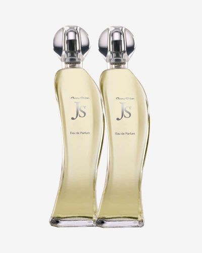 JS Eau de Parfum Buy 1 Get 1 Free