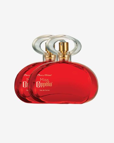 Miss Coppelia Eau de Parfum (Buy 1 Get 1 Free)