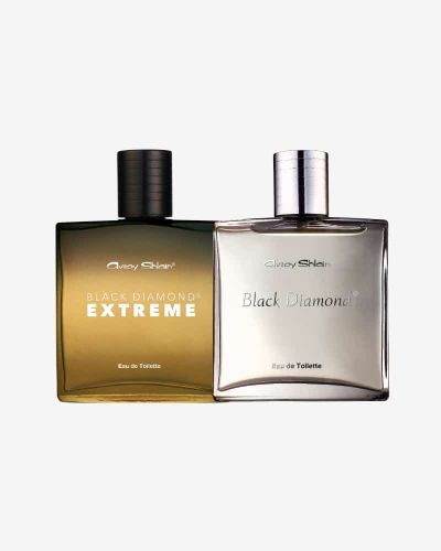 Black Diamond Extreme and Black Diamond Eau de Toilette Duo