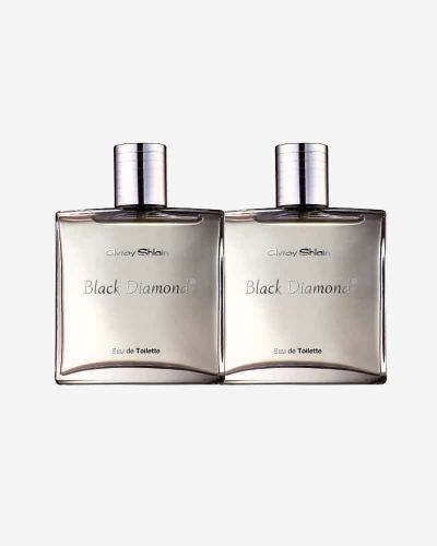 Black Diamond Eau de Toilette Duo