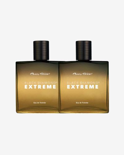 Black Diamond Extreme Eau de Toilette Buy 1 Get 1 Free