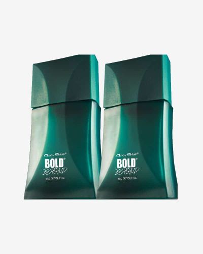 Bold Beyond Eau de Toilette (Buy 1 Get 1)