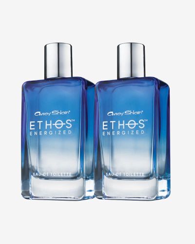 Ethos Energized Eau de Toilette - Buy 1 Get 1 Free