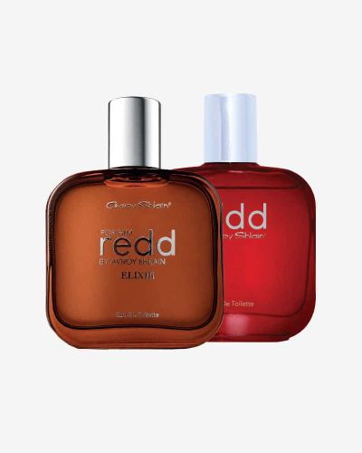 redd For Him Elixir EDT Duo